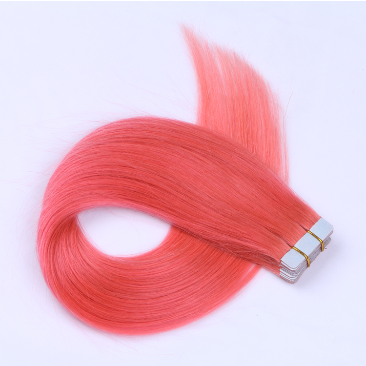 Best Indian Remy Hair Extensions Tape in LL-002